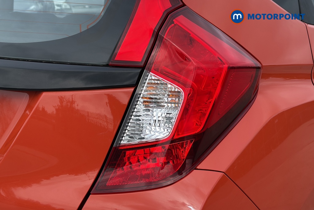 Honda Jazz S Manual Petrol Hatchback - Stock Number (1629166) - 36th supplementary image