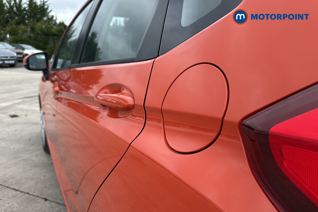 Honda Jazz S Manual Petrol Hatchback - Stock Number (1629166) - 41st supplementary image