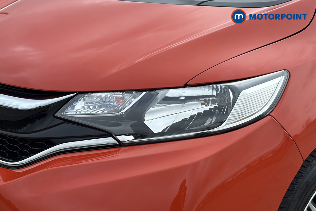 Honda Jazz S Manual Petrol Hatchback - Stock Number (1629166) - 42nd supplementary image