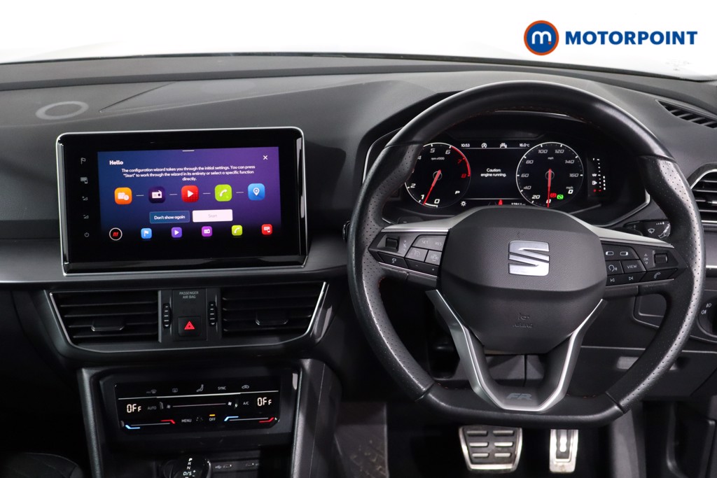 Seat Tarraco FR Automatic Petrol SUV - Stock Number (1629315) - 3rd supplementary image