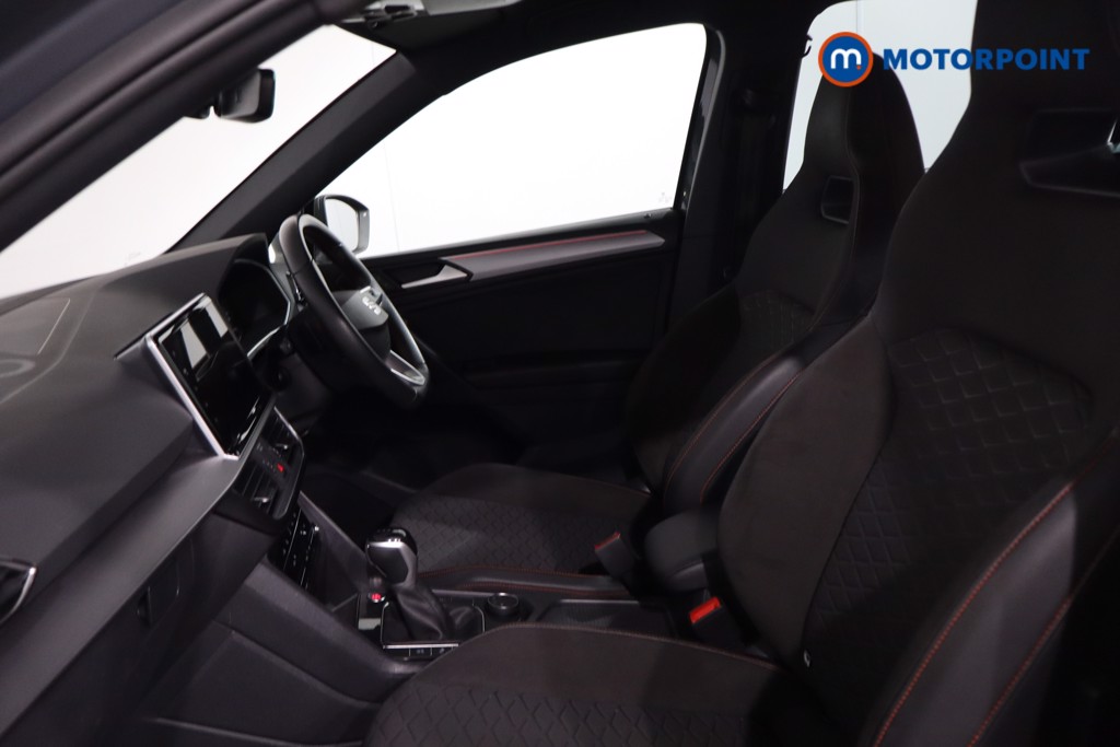 Seat Tarraco FR Automatic Petrol SUV - Stock Number (1629315) - 4th supplementary image