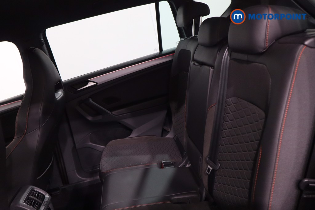 Seat Tarraco FR Automatic Petrol SUV - Stock Number (1629315) - 5th supplementary image