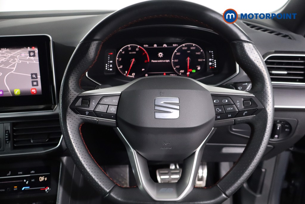 Seat Tarraco FR Automatic Petrol SUV - Stock Number (1629315) - 6th supplementary image