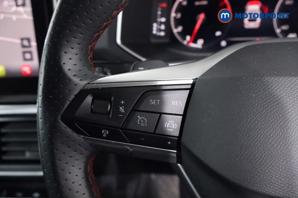 Seat Tarraco FR Automatic Petrol SUV - Stock Number (1629315) - 7th supplementary image