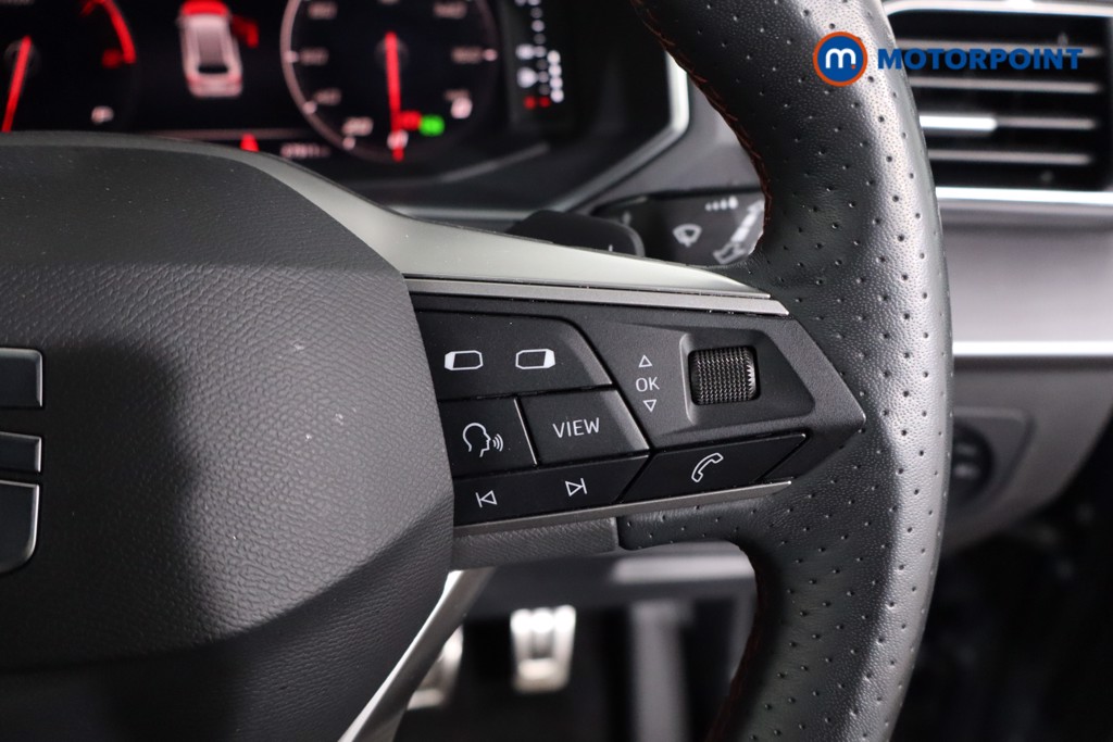 Seat Tarraco FR Automatic Petrol SUV - Stock Number (1629315) - 8th supplementary image