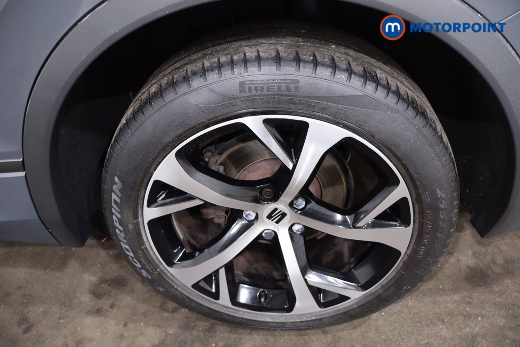 Seat Tarraco FR Automatic Petrol SUV - Stock Number (1629315) - 9th supplementary image