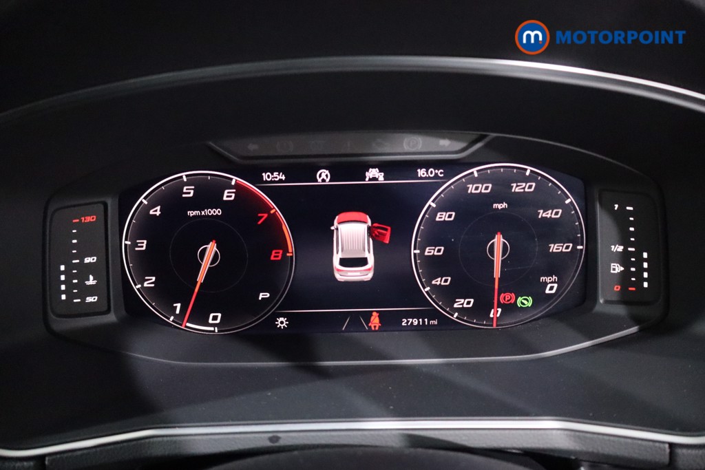 Seat Tarraco FR Automatic Petrol SUV - Stock Number (1629315) - 16th supplementary image