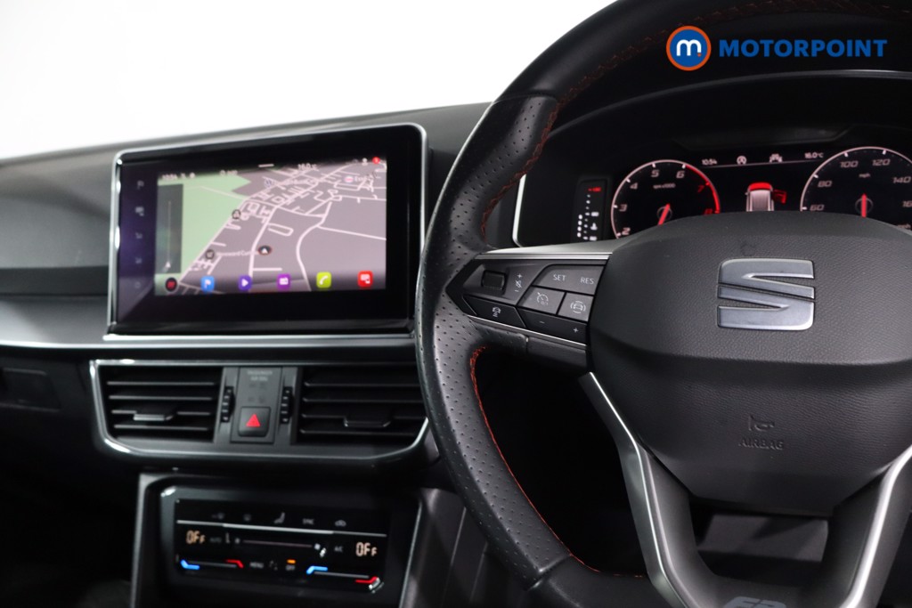 Seat Tarraco FR Automatic Petrol SUV - Stock Number (1629315) - 19th supplementary image
