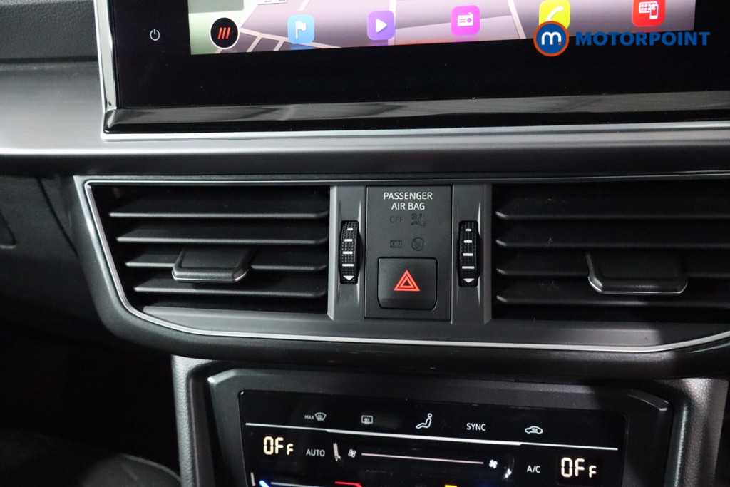 Seat Tarraco FR Automatic Petrol SUV - Stock Number (1629315) - 20th supplementary image