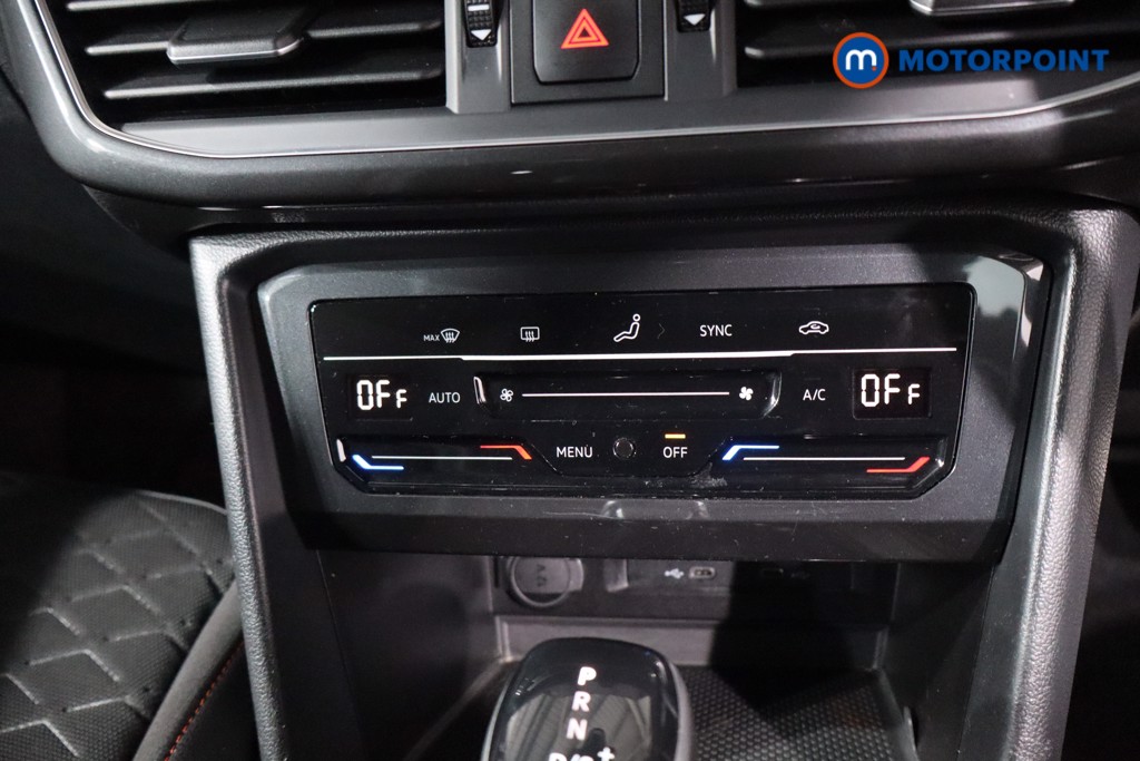 Seat Tarraco FR Automatic Petrol SUV - Stock Number (1629315) - 21st supplementary image