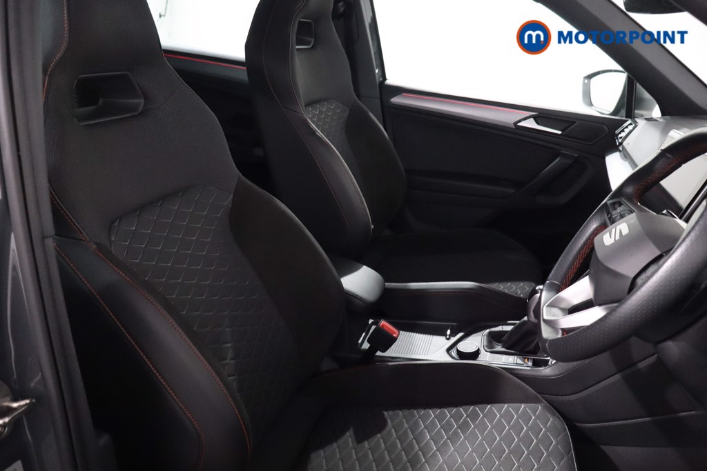 Seat Tarraco FR Automatic Petrol SUV - Stock Number (1629315) - 24th supplementary image