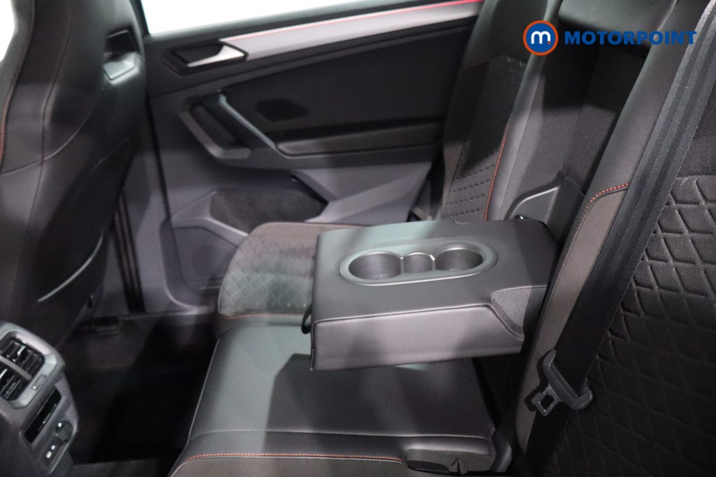 Seat Tarraco FR Automatic Petrol SUV - Stock Number (1629315) - 30th supplementary image