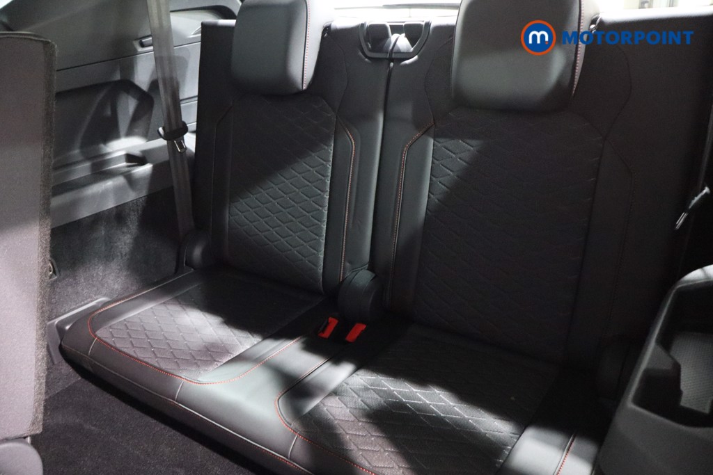 Seat Tarraco FR Automatic Petrol SUV - Stock Number (1629315) - 31st supplementary image