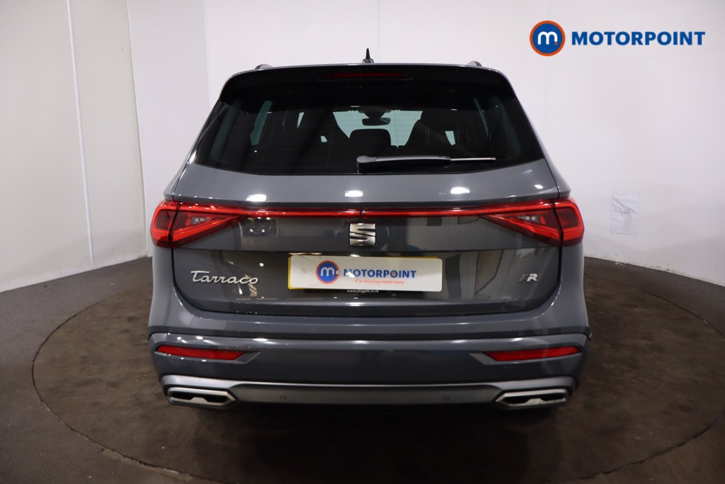Seat Tarraco FR Automatic Petrol SUV - Stock Number (1629315) - 39th supplementary image