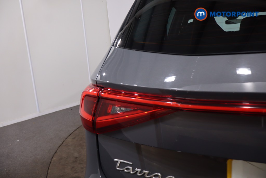 Seat Tarraco FR Automatic Petrol SUV - Stock Number (1629315) - 40th supplementary image