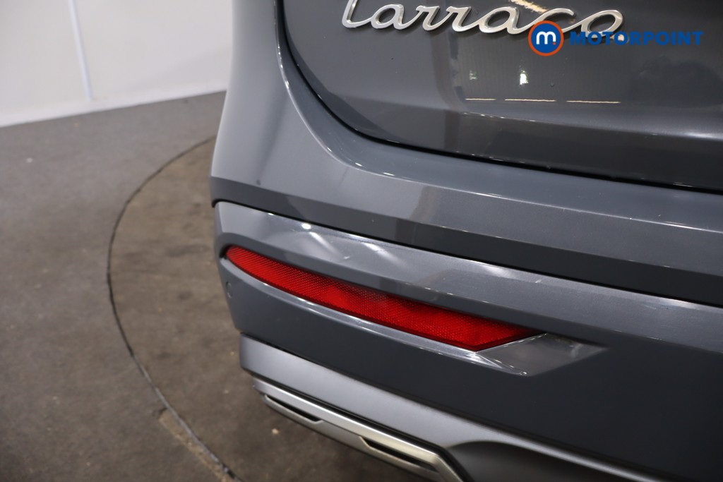 Seat Tarraco FR Automatic Petrol SUV - Stock Number (1629315) - 41st supplementary image