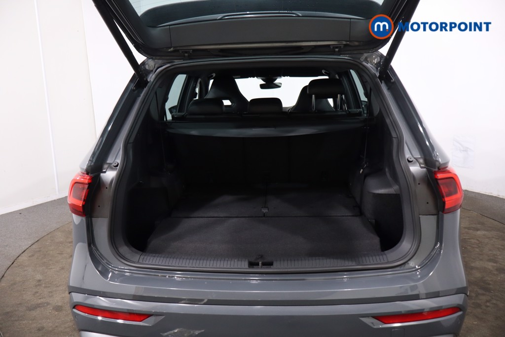 Seat Tarraco FR Automatic Petrol SUV - Stock Number (1629315) - 42nd supplementary image