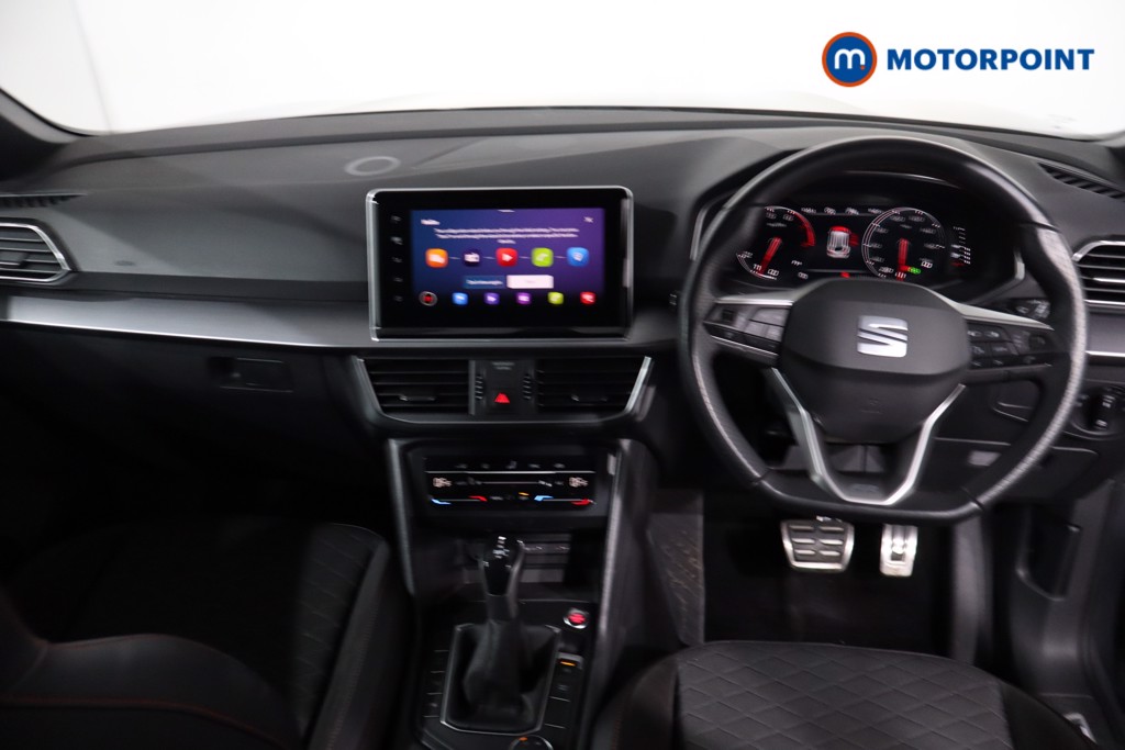 Seat Tarraco FR Automatic Petrol SUV - Stock Number (1629315) - 1st supplementary image
