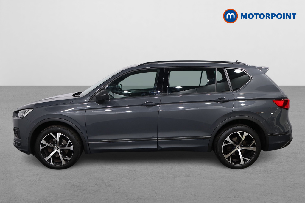Seat Tarraco FR Automatic Petrol SUV - Stock Number (1629315) - Passenger side