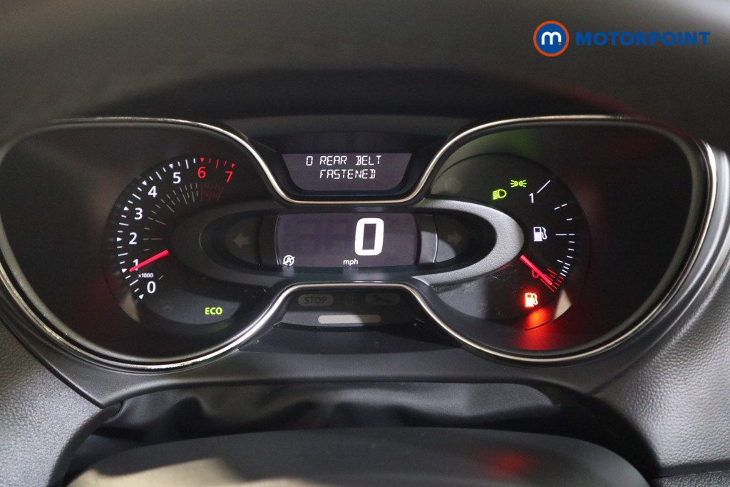 Renault Captur Iconic Manual Petrol SUV - Stock Number (1629396) - 5th supplementary image