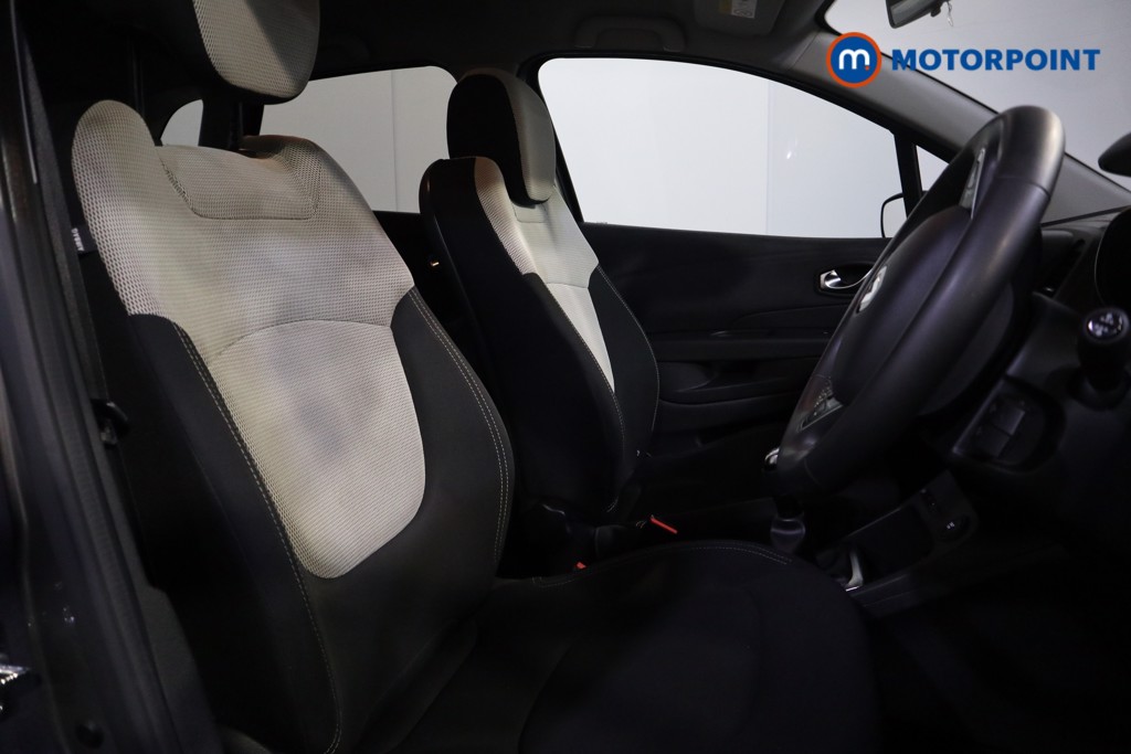 Renault Captur Iconic Manual Petrol SUV - Stock Number (1629396) - 15th supplementary image