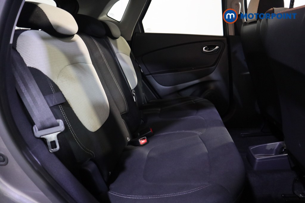 Renault Captur Iconic Manual Petrol SUV - Stock Number (1629396) - 16th supplementary image