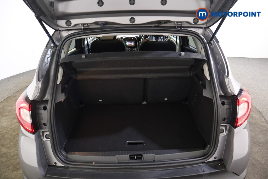 Renault Captur Iconic Manual Petrol SUV - Stock Number (1629396) - 19th supplementary image
