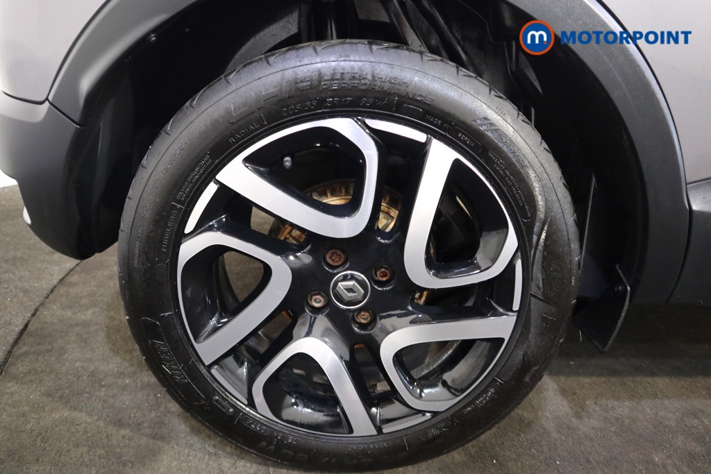 Renault Captur Iconic Manual Petrol SUV - Stock Number (1629396) - 20th supplementary image