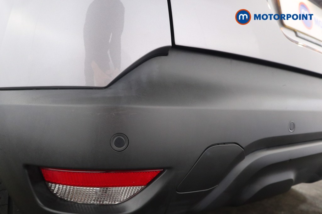 Renault Captur Iconic Manual Petrol SUV - Stock Number (1629396) - 24th supplementary image