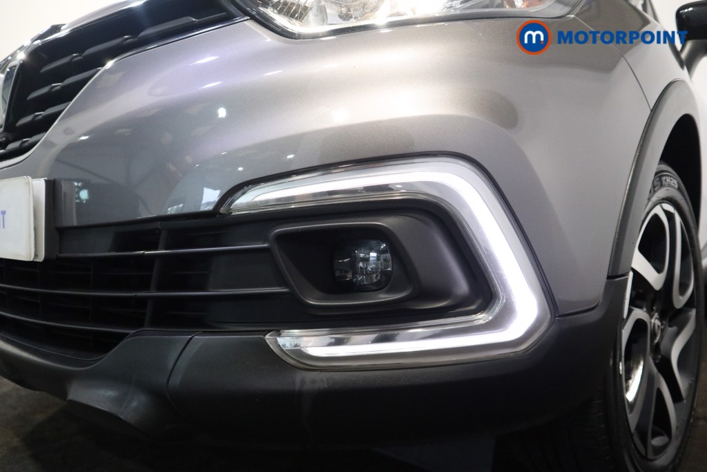Renault Captur Iconic Manual Petrol SUV - Stock Number (1629396) - 30th supplementary image