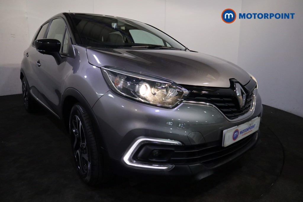 Renault Captur Iconic Manual Petrol SUV - Stock Number (1629396) - 33rd supplementary image
