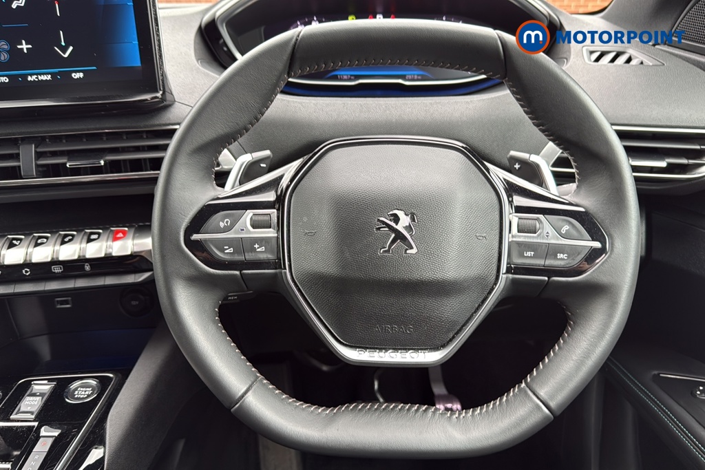 Peugeot 3008 Allure Automatic Petrol SUV - Stock Number (1629402) - 2nd supplementary image