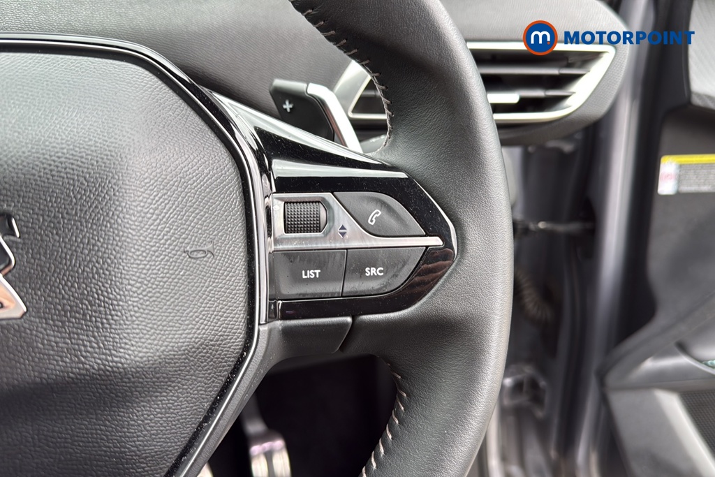 Peugeot 3008 Allure Automatic Petrol SUV - Stock Number (1629402) - 3rd supplementary image