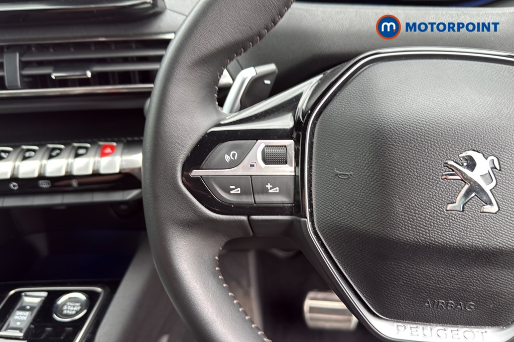 Peugeot 3008 Allure Automatic Petrol SUV - Stock Number (1629402) - 4th supplementary image