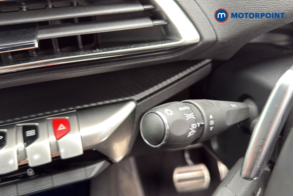 Peugeot 3008 Allure Automatic Petrol SUV - Stock Number (1629402) - 5th supplementary image