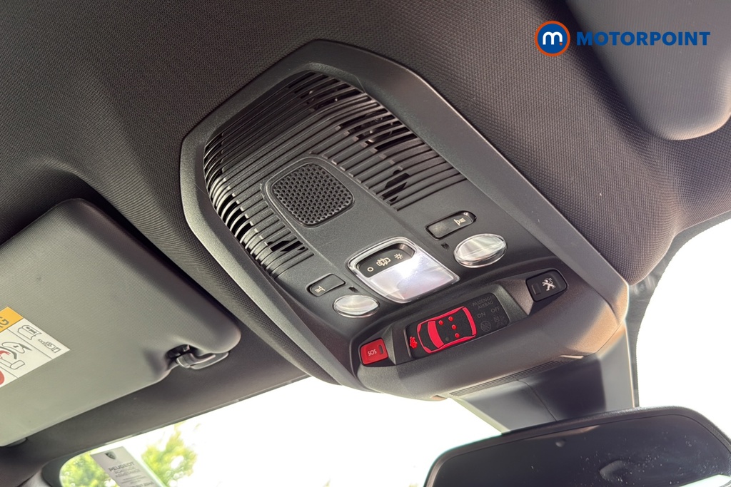 Peugeot 3008 Allure Automatic Petrol SUV - Stock Number (1629402) - 10th supplementary image