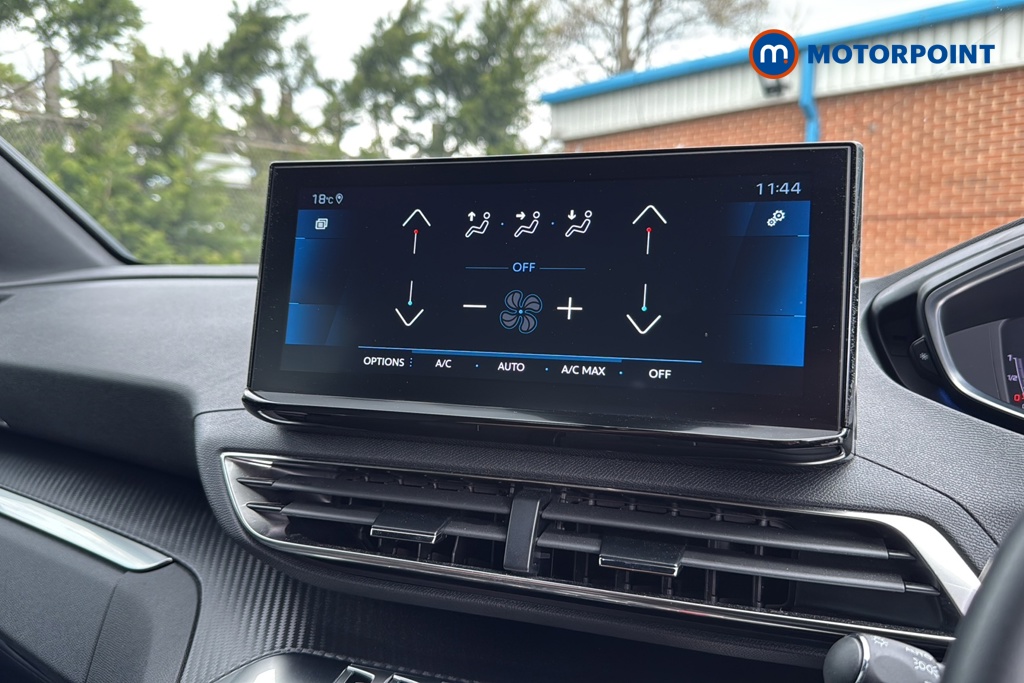 Peugeot 3008 Allure Automatic Petrol SUV - Stock Number (1629402) - 12th supplementary image