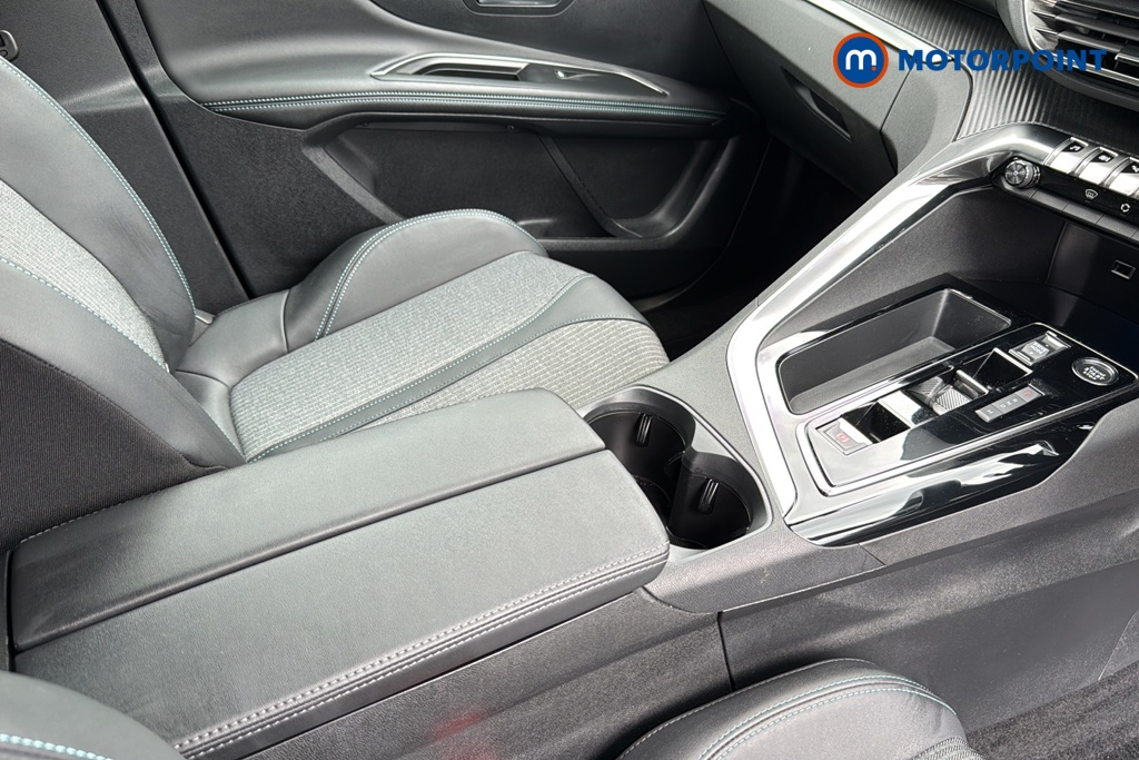 Peugeot 3008 Allure Automatic Petrol SUV - Stock Number (1629402) - 15th supplementary image
