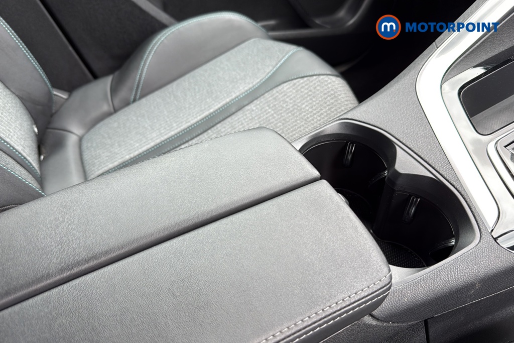 Peugeot 3008 Allure Automatic Petrol SUV - Stock Number (1629402) - 16th supplementary image