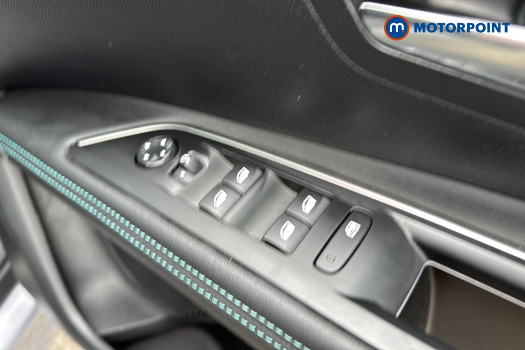 Peugeot 3008 Allure Automatic Petrol SUV - Stock Number (1629402) - 19th supplementary image