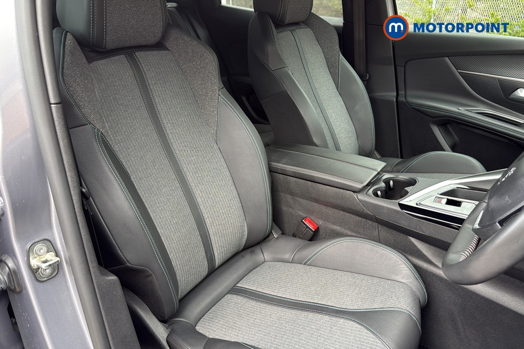 Peugeot 3008 Allure Automatic Petrol SUV - Stock Number (1629402) - 22nd supplementary image
