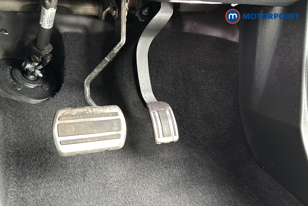 Peugeot 3008 Allure Automatic Petrol SUV - Stock Number (1629402) - 24th supplementary image