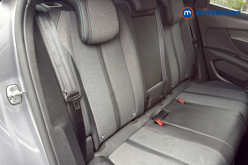 Peugeot 3008 Allure Automatic Petrol SUV - Stock Number (1629402) - 25th supplementary image