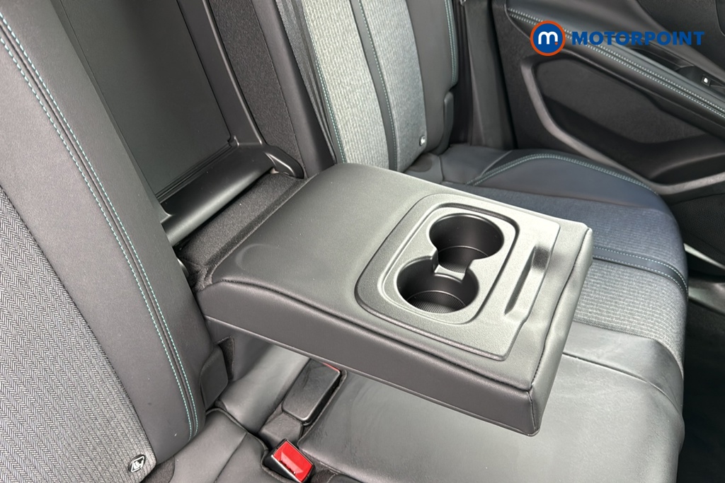 Peugeot 3008 Allure Automatic Petrol SUV - Stock Number (1629402) - 26th supplementary image