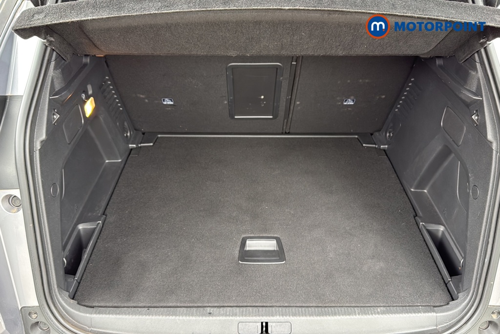 Peugeot 3008 Allure Automatic Petrol SUV - Stock Number (1629402) - 30th supplementary image