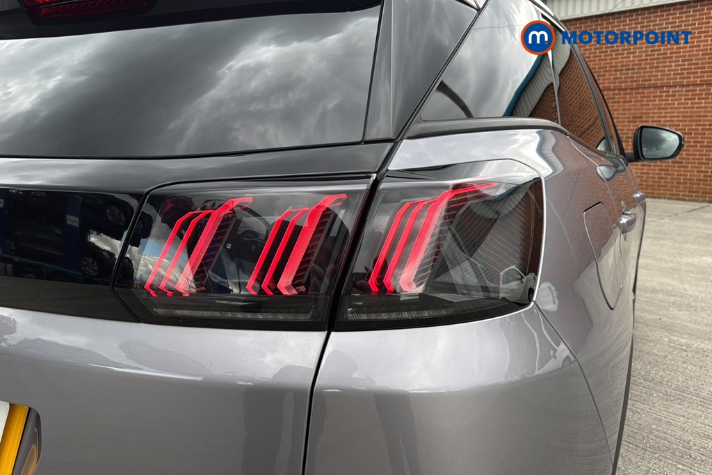 Peugeot 3008 Allure Automatic Petrol SUV - Stock Number (1629402) - 36th supplementary image