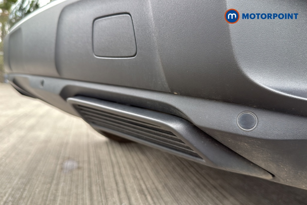 Peugeot 3008 Allure Automatic Petrol SUV - Stock Number (1629402) - 39th supplementary image