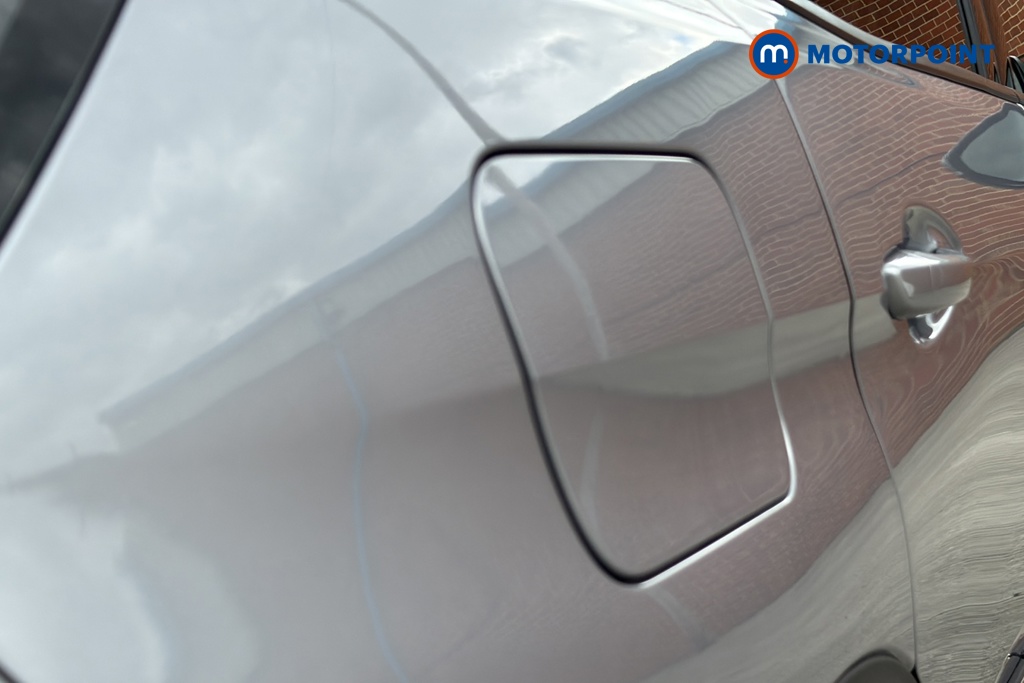 Peugeot 3008 Allure Automatic Petrol SUV - Stock Number (1629402) - 41st supplementary image