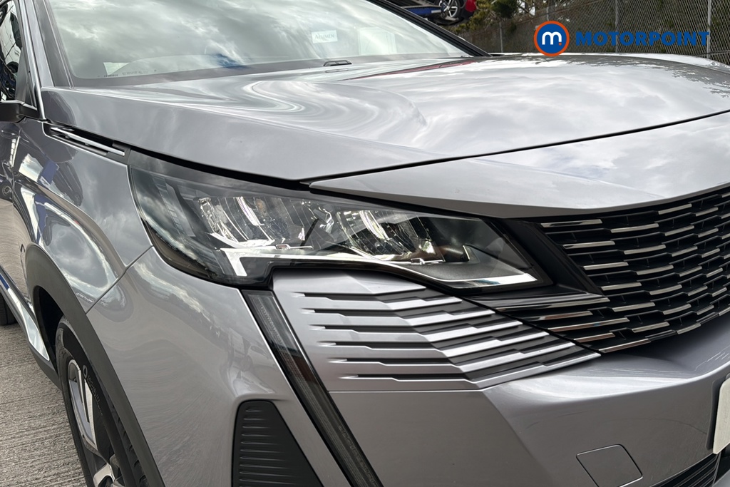 Peugeot 3008 Allure Automatic Petrol SUV - Stock Number (1629402) - 42nd supplementary image