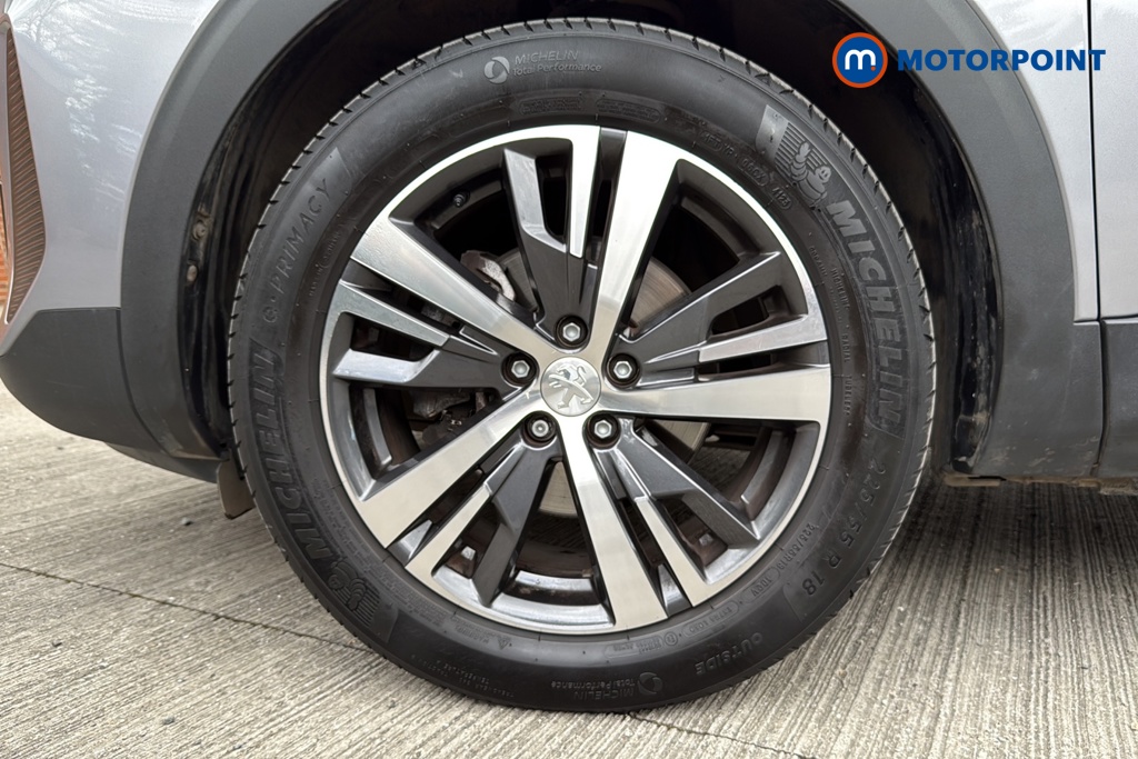 Peugeot 3008 Allure Automatic Petrol SUV - Stock Number (1629402) - 44th supplementary image